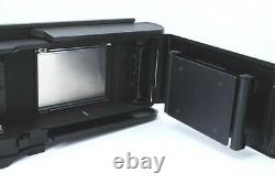 Exc++Toyo Roll Film Holder Back 69/45 6x9 For 4x5 Camera #T6945