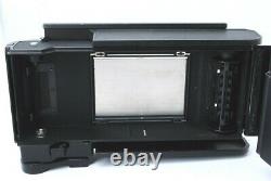 Exc++Toyo Roll Film Holder Back 69/45 6x9 For 4x5 Camera #T6945