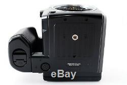 ExcellentPENTAX 645N Medium Format Camera Body 120 Film Back from Japan 518542