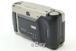 Excellent+++++ Contax T2 D Data Back 35mm SLR Film Camera from JAPAN #0067