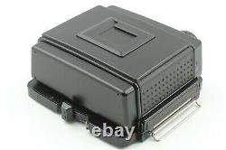 Excellent +++++ Mamiya 120 Film Back Holder For RZ67 Pro 645 From Japan