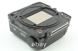 Excellent +++++ Mamiya 120 Film Back Holder For RZ67 Pro 645 From Japan