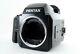 Excellent- Pentax 645n Medium Format Film Camera + 120 Film Back #290y1jn39-9