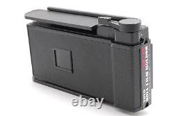 Excellent? TOYO ROLL FILM HOLDER BACK 69/45 6x9 For 4x5 Camera (77-f130)