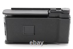 Excellent? TOYO ROLL FILM HOLDER BACK 69/45 6x9 For 4x5 Camera (77-f130)