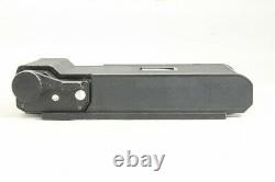 Excellent++ Toyo Roll Film Back Holder 6x9 to 4x5 Camera from Japan #3453
