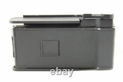 Excellent++ Toyo Roll Film Holder Back 69/45 6x9 to 4x5 Camera from Japan #3659