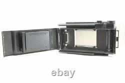 Excellent++ Toyo Roll Film Holder Back 69/45 6x9 to 4x5 Camera from Japan #3659