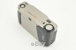 Exellent Contax T2 35mm Film Camera Normal & Data Back from Japan #3171