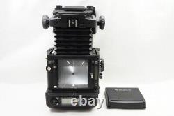 FUJIFILM GX680 IIIS PROFESSIONAL Medium Format Camera with Film Back #230524i