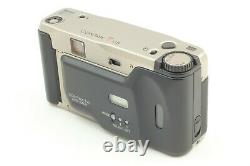 FedEx NEAR MINT Contax TVS D Data Back 35mm Point&Shoot Film Camera From JAPAN