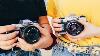 Film Photography For Beginners How To Use A 35mm Camera