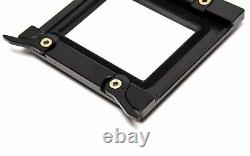 For ALPA backadapter to 6x9 camera interface Film Back MINT accessory