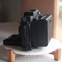 Fuji fp-1 adapter kit for lomograflok instax wide and 4x5 film holder
