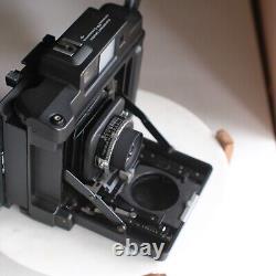 Fuji fp-1 adapter kit for lomograflok instax wide and 4x5 film holder