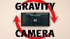 Gravity Controlled Film Camera