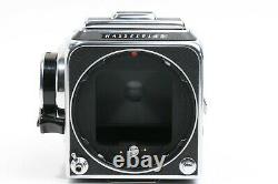 HASSELBLAD 500 C/M CM Camera with A12 Film Back JAPAN 210345