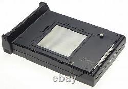 HASSELBLAD Pola Plus Polaroid camera film back holder fits V series 500C/M 503CW