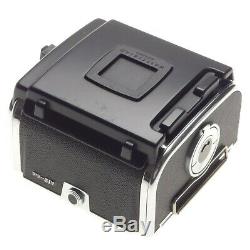 HASSELBLAD film back A12 6x6 V series camera dark slide film insert magazine kit