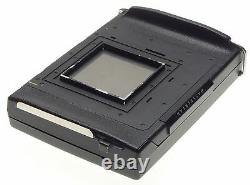 HASSELBLAD used Polaroid camera instand film back attachment for 500C/M 503CXi