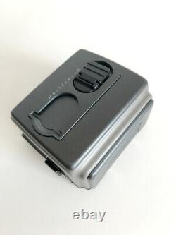 Hasselblad 16-32 film back for 120 H series cameras