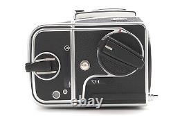 Hasselblad 2003FCW Medium Format Camera Body Finder with A24 Film Back Kit Stap