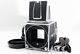Hasselblad 500cm 500c/m Medium Format Camera Withstrap, Film Back Near Mint 438