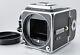 Hasselblad 500c/m 500cm Medium Format Camera Body Near Mint A12 Ii Film Back^