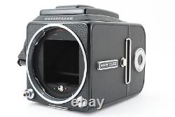 Hasselblad 500C/M A12 Film Back Camera Exc+++ #1860335