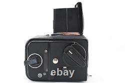 Hasselblad 500C/M A12 Film Back Camera Exc+++ #1860335