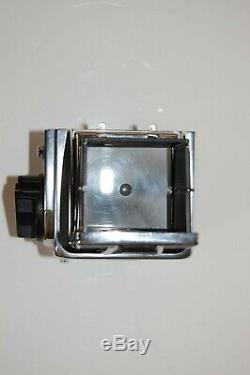 Hasselblad 500C/M with A12 & A24 backs 120mm Medium Format Film Camera