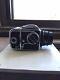 Hasselblad 500c Film Camera With Zeiss 80mm Lens, 2 Film Backs And Extras