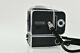 Hasselblad 500 El/m 6x6 Medium Format Camera Body With Film Back And Charger