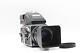 Hasselblad 501cm Medium Format Film Camera Kit With 80mm Lens, 12 Back, Pme90 #666