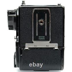 Hasselblad 503CX Film Camera Body with A12n Film Back