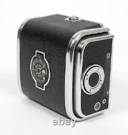 Hasselblad A12 back for 120 roll film for all 500 system cameras