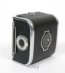 Hasselblad A12 back for 120 roll film for all 500 system cameras