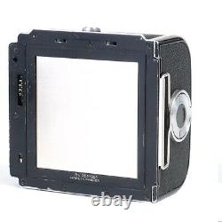 ^ Hasselblad A24 220 Film Back Type II for Series V Cameras VGC