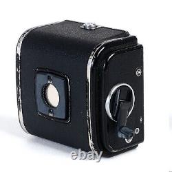 ^ Hasselblad A24 220 Film Back Type II for Series V Cameras VGC