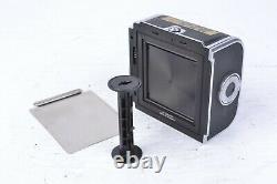 Hasselblad A24 220 Medium Format Film Back for V System Cameras #DUSEDRC