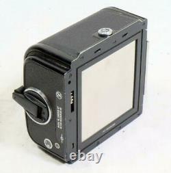 Hasselblad A24 220 Roll Film Back for V System Cameras (Black)- MUST READ! (6551)