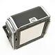 Hasselblad A24 24-button Roll Film Back Chrome