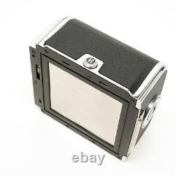 Hasselblad A24 24-Button Roll Film Back Chrome