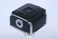 Hasselblad A24 6 x 6cm 220 Film Back for Hasselblad V system cameras. Late style