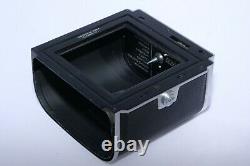 Hasselblad A24 6cm x 6cm 220 Film Back for Hasselblad V system cameras with Box