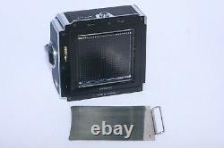 Hasselblad A24 6cm x 6cm 220 Film Mag. For Hasselblad V system cameras with Box