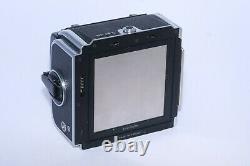 Hasselblad A24 6cmx6cm 220 Film Back for Hasselblad V system cameras. Late style