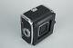 Hasselblad A24 6x6 Magazine Film Back Holder For 500 Series Camera, Chrome