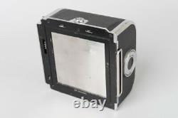 Hasselblad A24 6x6 Magazine Film Back Holder for 500 Series Camera, Chrome