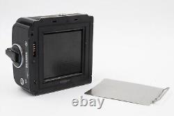 Hasselblad A24 Black Film Back for Hasselblad V-System (500C/M, 2000FC), VG++